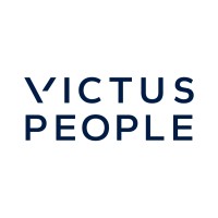 Victus People logo - Similar company to Linkify