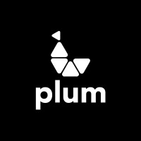Plum AV logo - Similar company to A2V