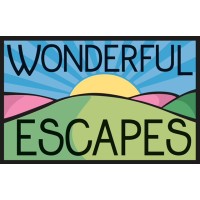 Wonderful Escapes logo - Similar company to Purepath Advisory Ltd