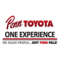 Penn Toyota logo - Similar company to Northeast Group