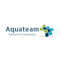 Aquateam logo - Similar company to De Aquanoom B.V.
