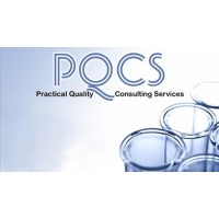 PQC-S Practical Quality Consulting Services, LLC logo - Similar company to Practical Qms (Pqms)