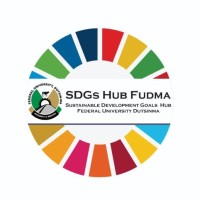 SDG STUDENT HUB FUDMA logo - Similar company to Dashi Technologies Ltd