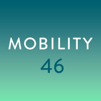 Mobility46 logo - Similar company to Voltiva