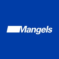 Mangels logo - Similar company to Proluminas Lubrificantes
