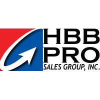 HBB Pro Sales Group logo - Similar company to Linesets, Inc.
