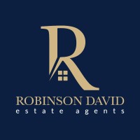 Robinson David logo - Similar company to Orbit Business Development Limited