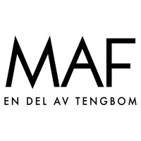 MAF Arkitektkontor AB - EN DEL AV TENGBOM logo - Similar company to Eriksson, Bim