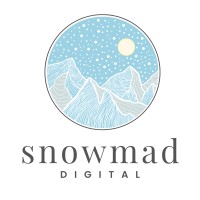 Snowmad Digital logo - Similar company to Let'S Rally