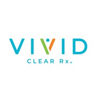 Vivid Clear Rx logo - Similar company to Pca Rx®