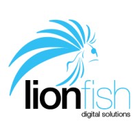 Lionfish Digital logo - Similar company to Accelerate Social