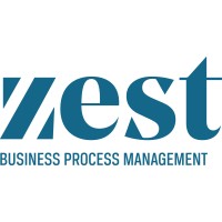 Zest Business Process Management Ltd logo - Similar company to In2Action - Engaging People & Business