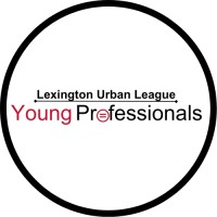 Lexington Urban League Young Professionals logo - Similar company to Lexington Young Professional Association