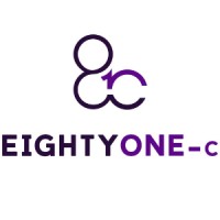 81-c logo - Similar company to Zerosix.Ai
