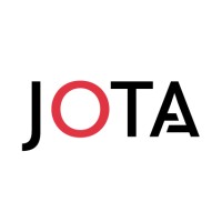 Nakladatelství JOTA logo - Similar company to Paseka