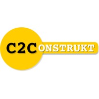 C2Construkt logo - Similar company to Sm Matrix Solutions