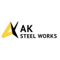AK STEEL WORKS logo - Similar company to Ak Steel S.R.L.