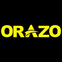 ORAZO logo - Similar company to Aslan And Simba