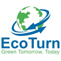 EcoTurn logo - Similar company to Elektrovorteil