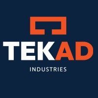 Tekad Industries logo - Similar company to Maintenance Québec