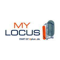 BplusL MY LOCUS GmbH logo - Similar company to Bplusl Gruppe