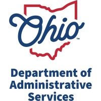 Ohio Department of Administrative Services logo - Similar company to Ohio Department Of Rehabilitation And Correction (Odrc)
