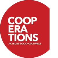 COOPERATIONS - Acteurs Socio-Culturels logo - Similar company to Kirsch Le Traiteur