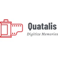 Quatalis Foto Scan Service logo - Similar company to De Vakantiebank