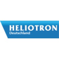 Heliotron Deutschland GmbH logo - Similar company to Gate4 Gmbh