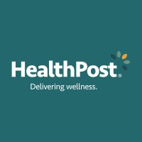 HealthPost Ltd. logo - Similar company to Thin Lizzy Au