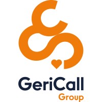GeriCall logo - Similar company to 4Abstracts