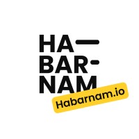 Habarnam.io logo - Similar company to Ayres Software