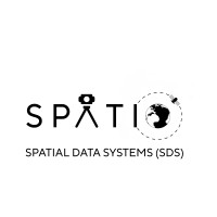 Spatio SDS - Spatial Data Systems logo - Similar company to Berrybeat