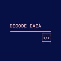 Decode Data logo - Similar company to Decodedata