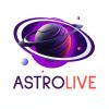 AstroLive® logo - Similar company to Flatworldsolutions Outsource