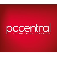 PC Central logo - Similar company to Conzultek Panamá
