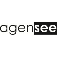 AGENSEE logo - Similar company to Age'N'See