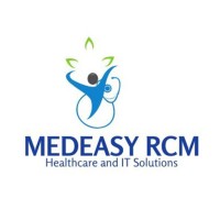 MedEasy RCM logo - Similar company to Medeasy Ph
