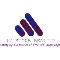12 Stone Reality (Pvt) Ltd logo - Similar company to Business Window Magazine