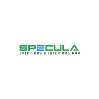 Specula Exteriors and Interiors logo - Similar company to Nomi Interior Design