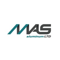 MAS Aluminum LTD logo - Similar company to Fomex Ltd.