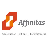 Affinitas Build Adelaide logo - Similar company to Pickard Group