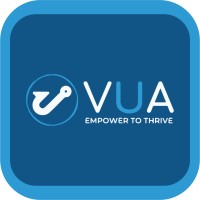 VUA Inc. logo - Similar company to Bei Hub - Blue Economy Innovation Hub