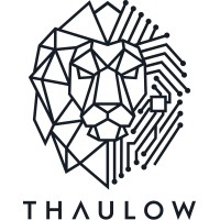 Thaulow AS logo - Similar company to Luminova