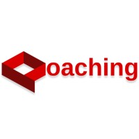 Qoaching logo - Similar company to Diyblockchain : The Baas Company