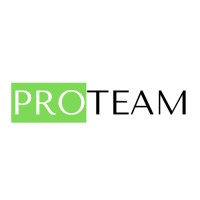 Proteam Web Services Pvt. Ltd. logo - Similar company to Oacer Web Services