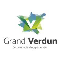 Communauté d’Agglomération du Grand Verdun logo - Similar company to Actutech