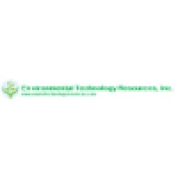 Enviromental Technology Resources, Inc. logo - Similar company to Ems Inc.