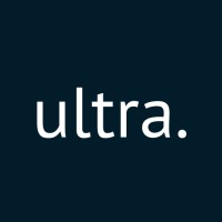 ultra. logo - Similar company to Anqa.It | No-Code | Agenzia Leader Di Bubble.Io In Italia