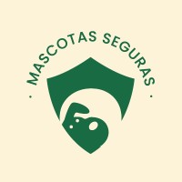 Mascotas Seguras logo - Similar company to Lu Mascotas